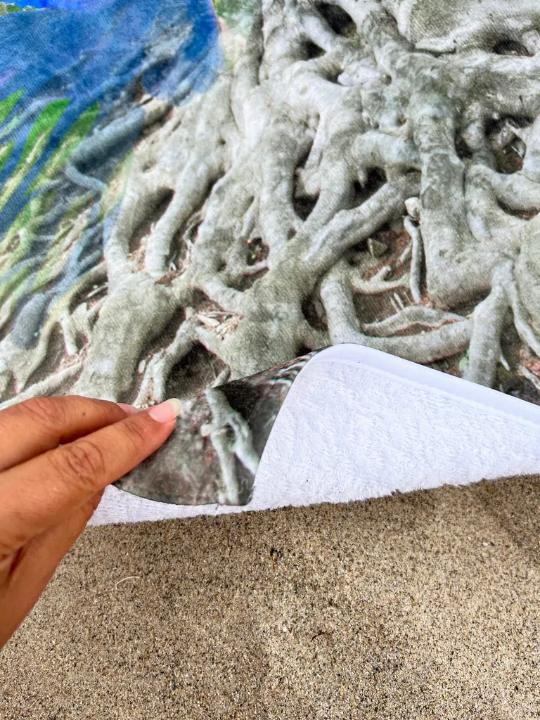 UNIVERSAL LOVE // Empress Towel