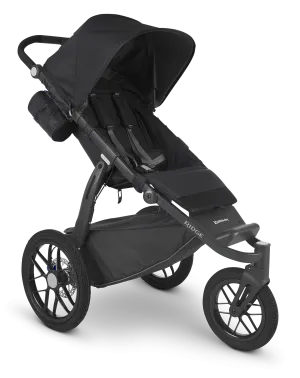 UPPAbaby Ridge All Terrain Pushchair - Jake