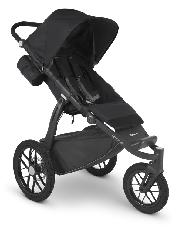 UPPAbaby Ridge All Terrain Pushchair - Jake