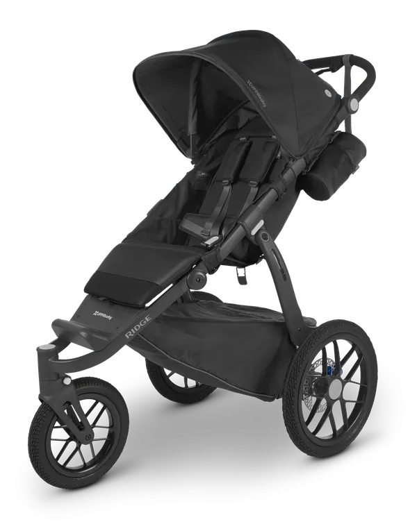 UPPAbaby Ridge All Terrain Pushchair - Jake