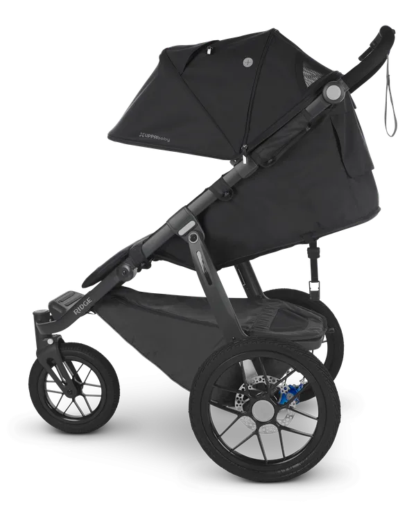 UPPAbaby Ridge All Terrain Pushchair - Jake