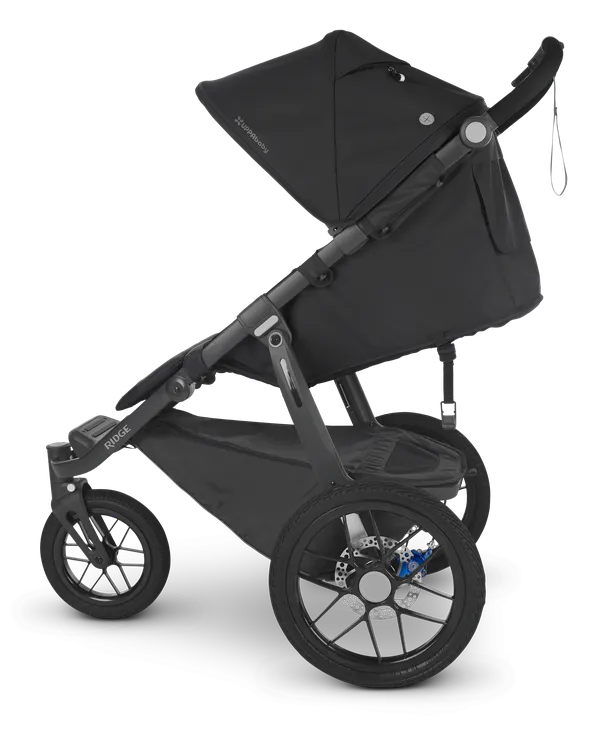 UPPAbaby Ridge All Terrain Pushchair - Jake