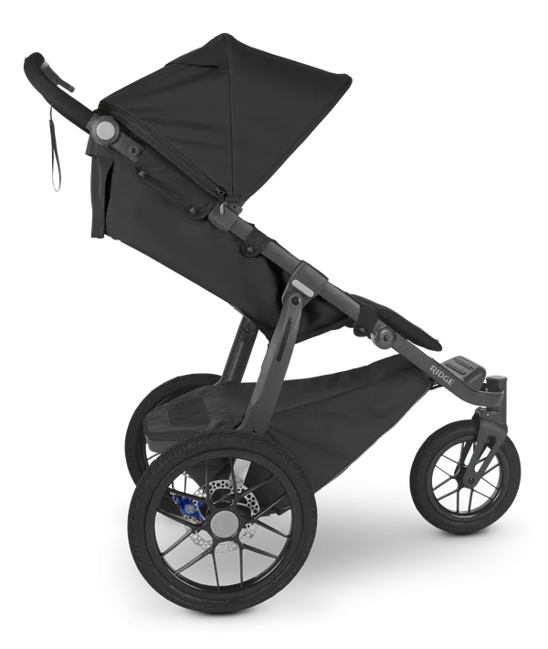 UPPAbaby Ridge All Terrain Pushchair - Jake