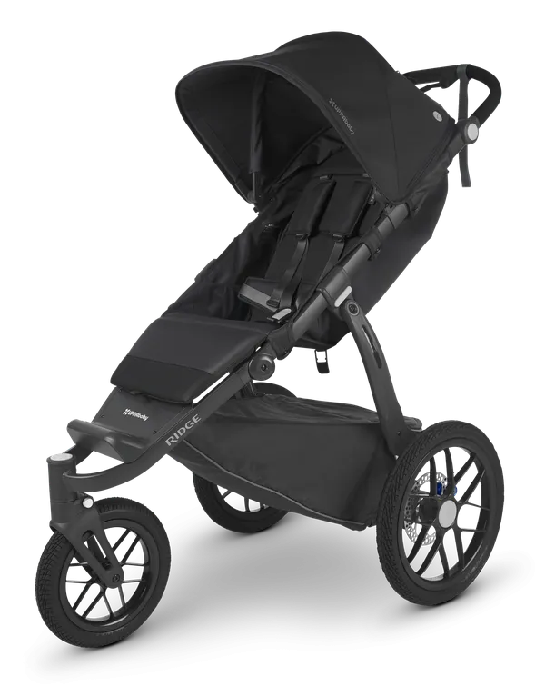 UPPAbaby Ridge All Terrain Pushchair - Jake