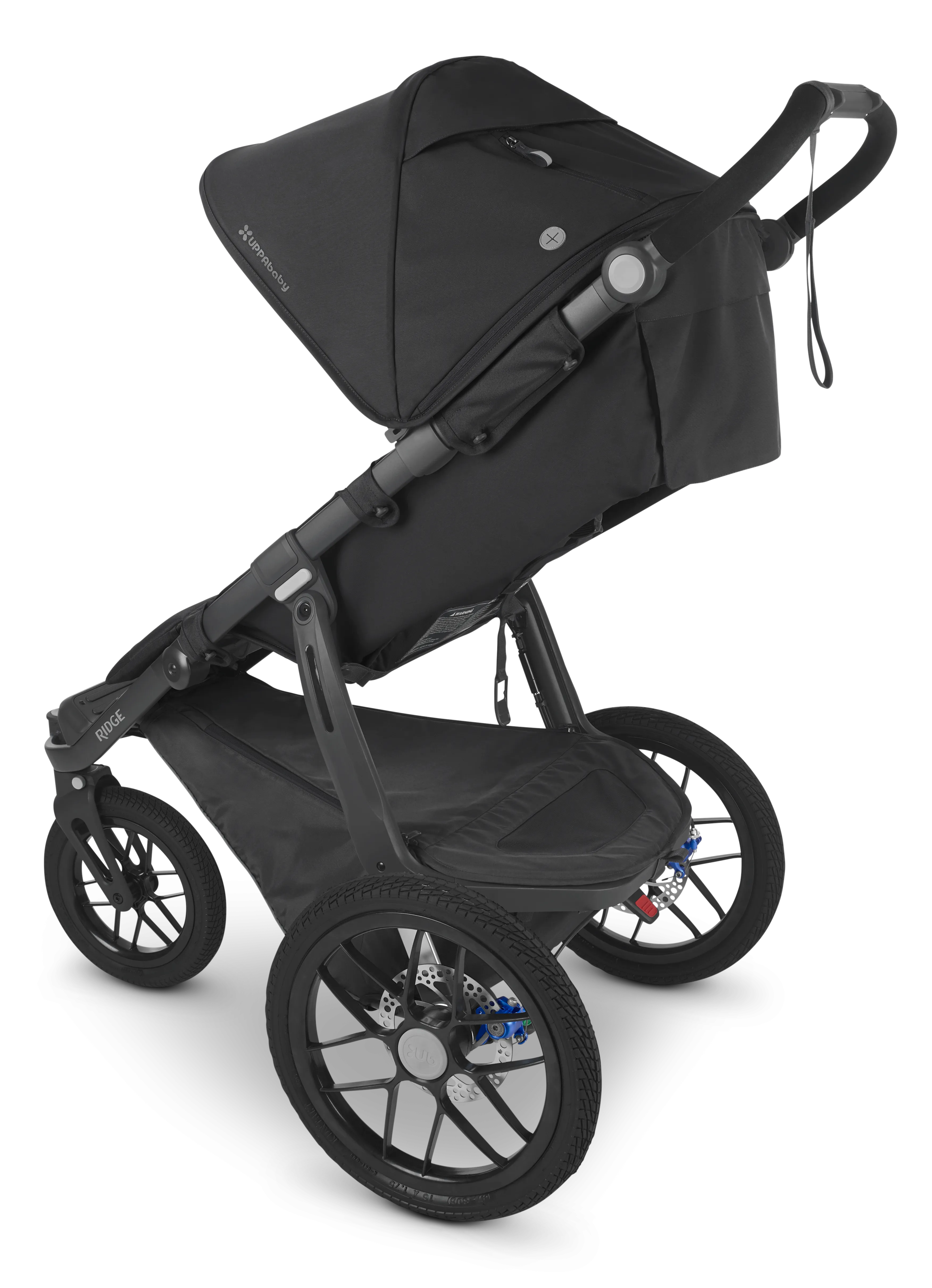 UPPAbaby Ridge All Terrain Pushchair - Jake