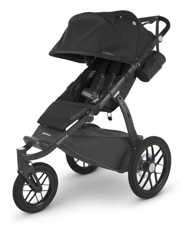UPPAbaby Ridge All Terrain Pushchair - Jake