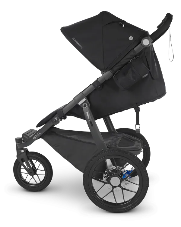 UPPAbaby Ridge All Terrain Pushchair - Jake