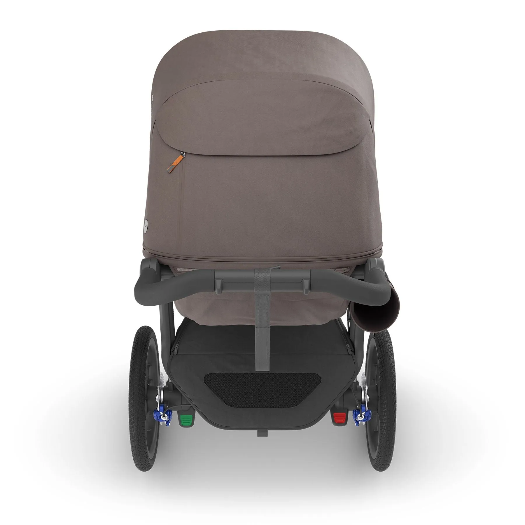 UPPAbaby Ridge All Terrain Pushchair - Theo