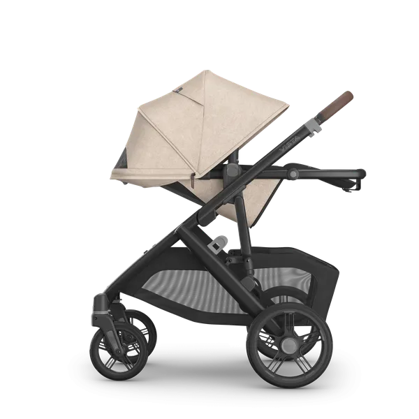 UPPAbaby Vista V3 Pushchair and Carrycot - Liam