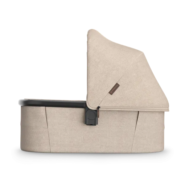 UPPAbaby Vista V3 Pushchair and Carrycot - Liam