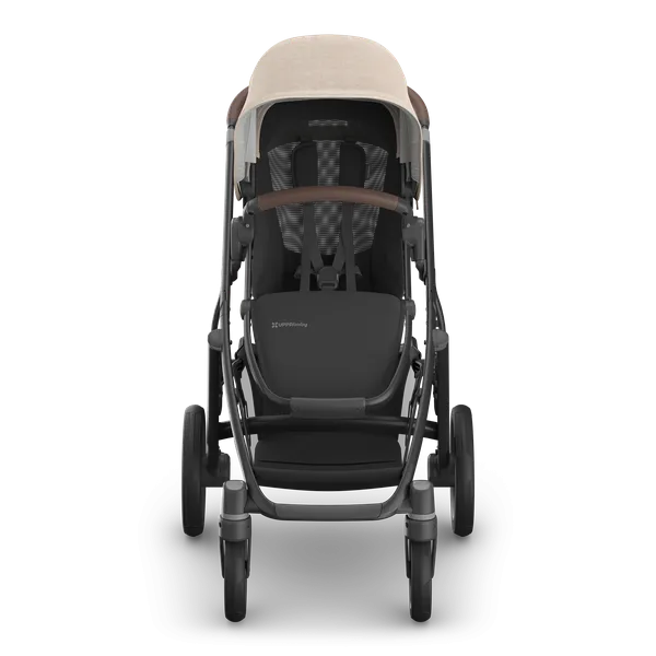 UPPAbaby Vista V3 Pushchair and Carrycot - Liam