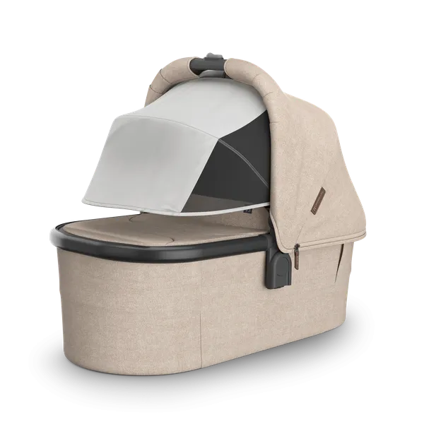 UPPAbaby Vista V3 Pushchair and Carrycot - Liam
