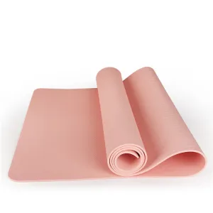 Upyoga Premium Anti-Skid Yoga Mat for Men & Women