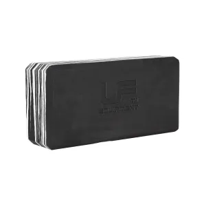 Urban Fitness Marbled Yoga Brick