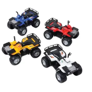 U.S. Toy Die-Cast Super Bike