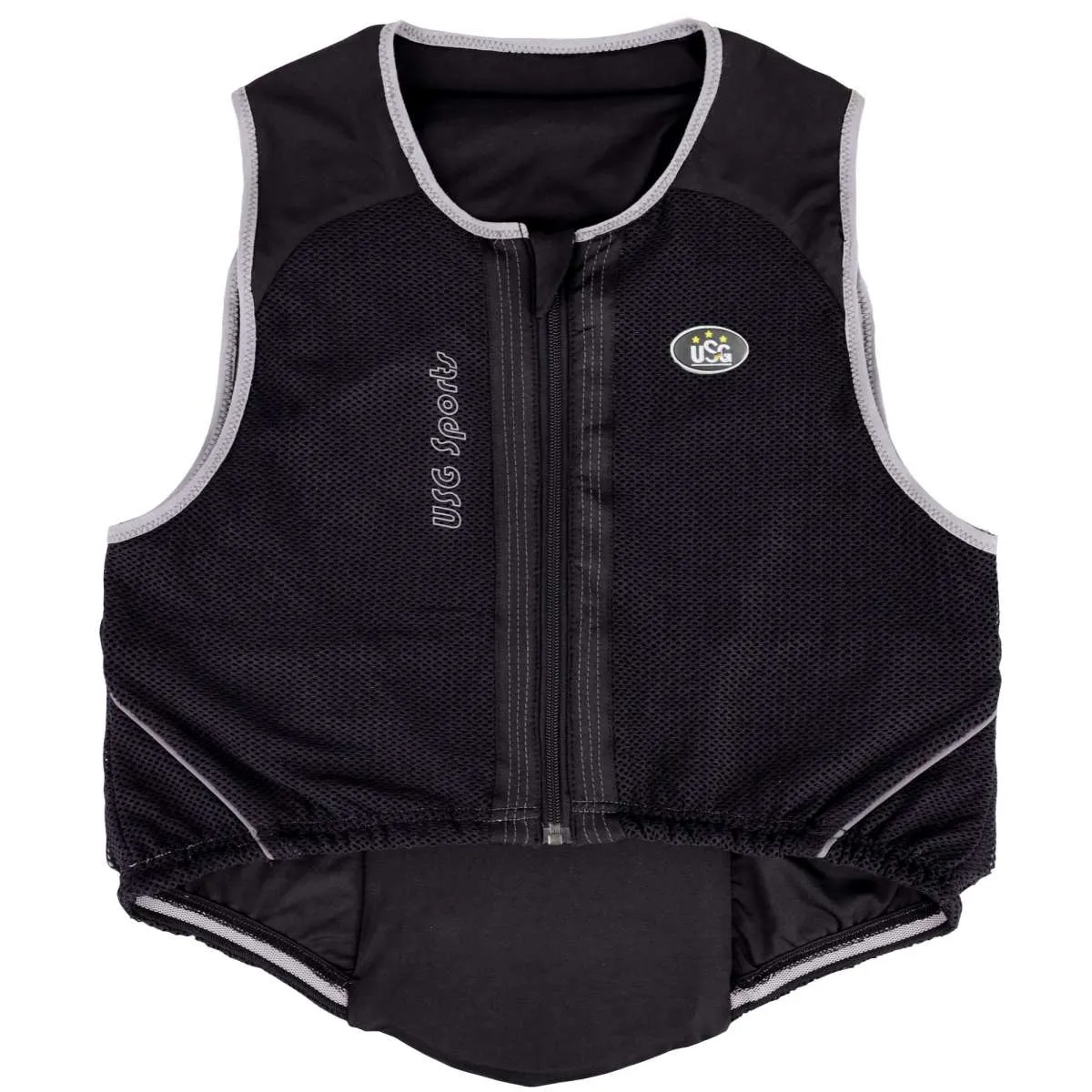 USG Precto Quick Fit rygbeskytter