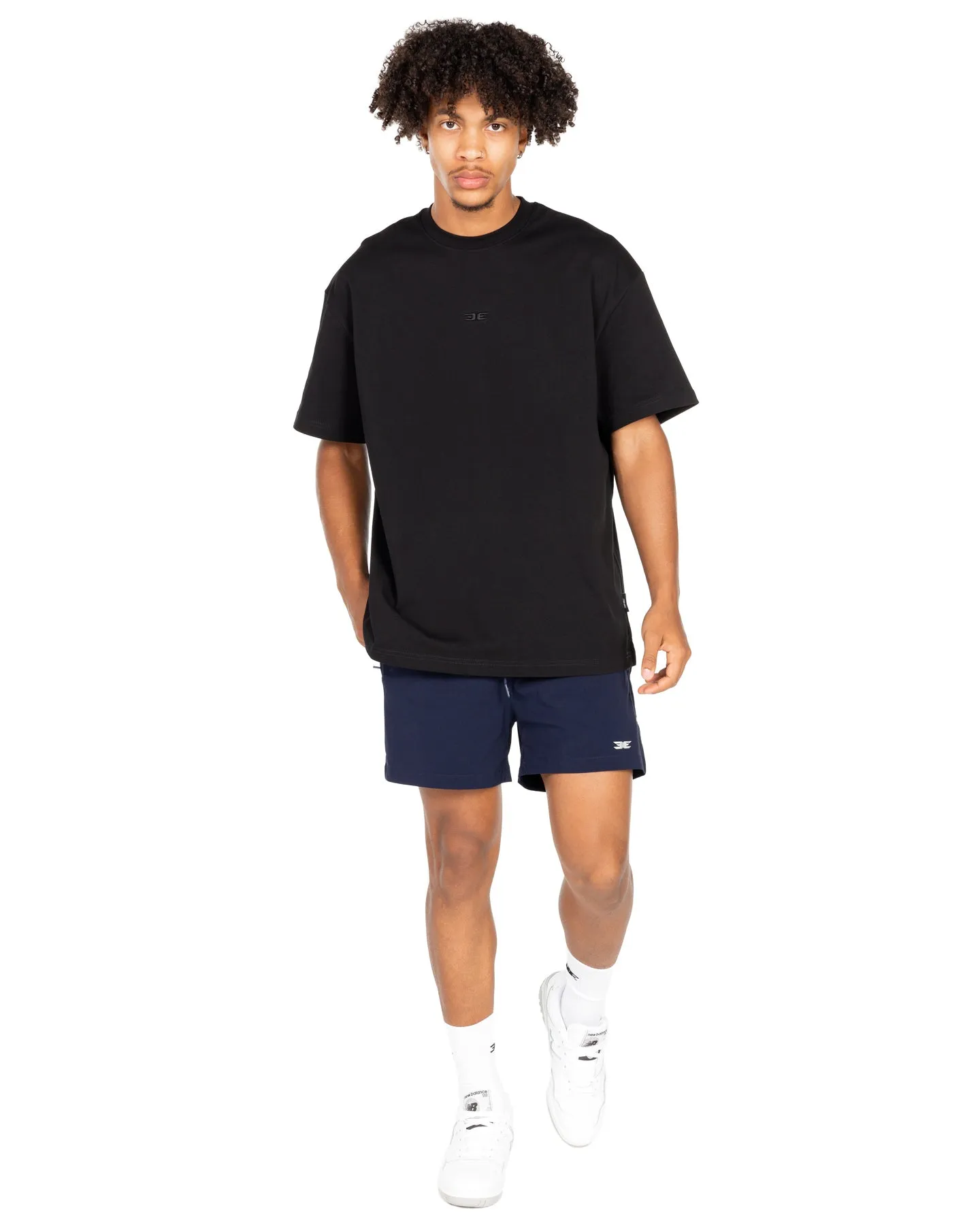 V2 Element Shorts - Navy