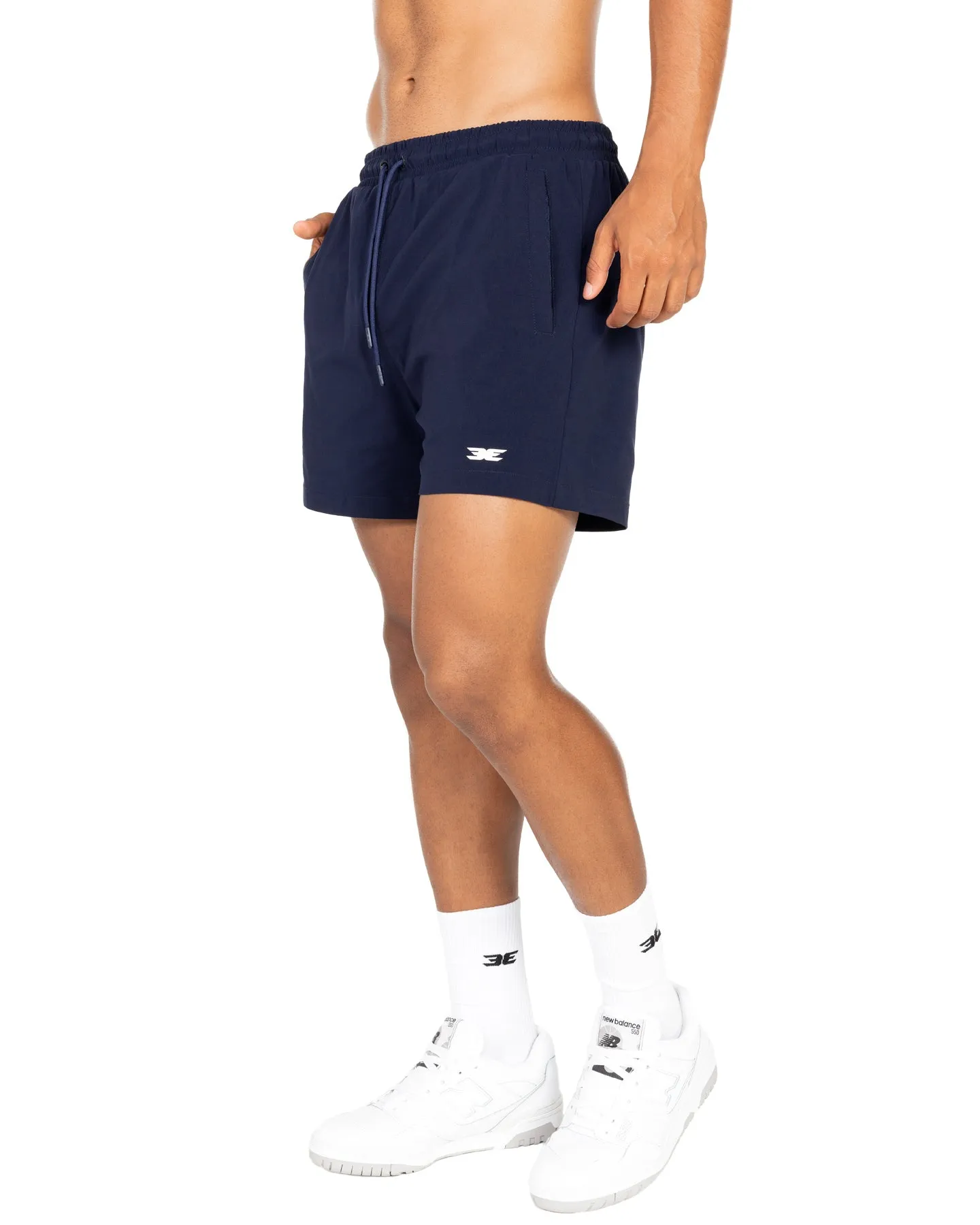 V2 Element Shorts - Navy