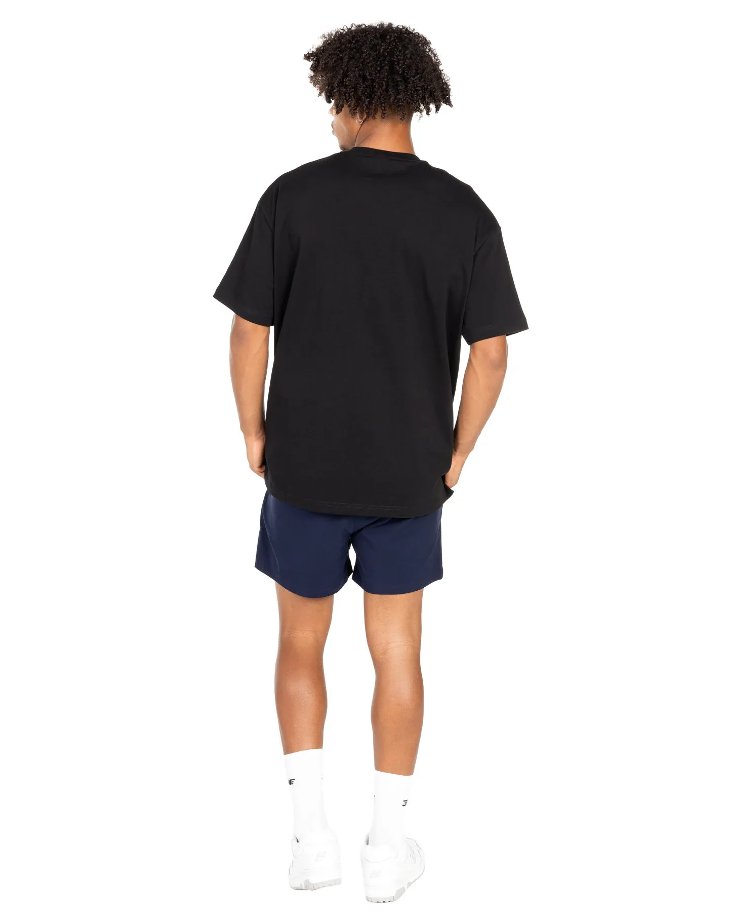 V2 Element Shorts - Navy