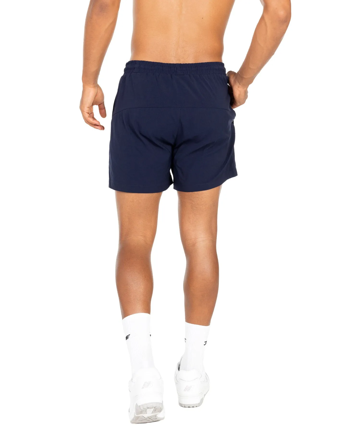V2 Element Shorts - Navy
