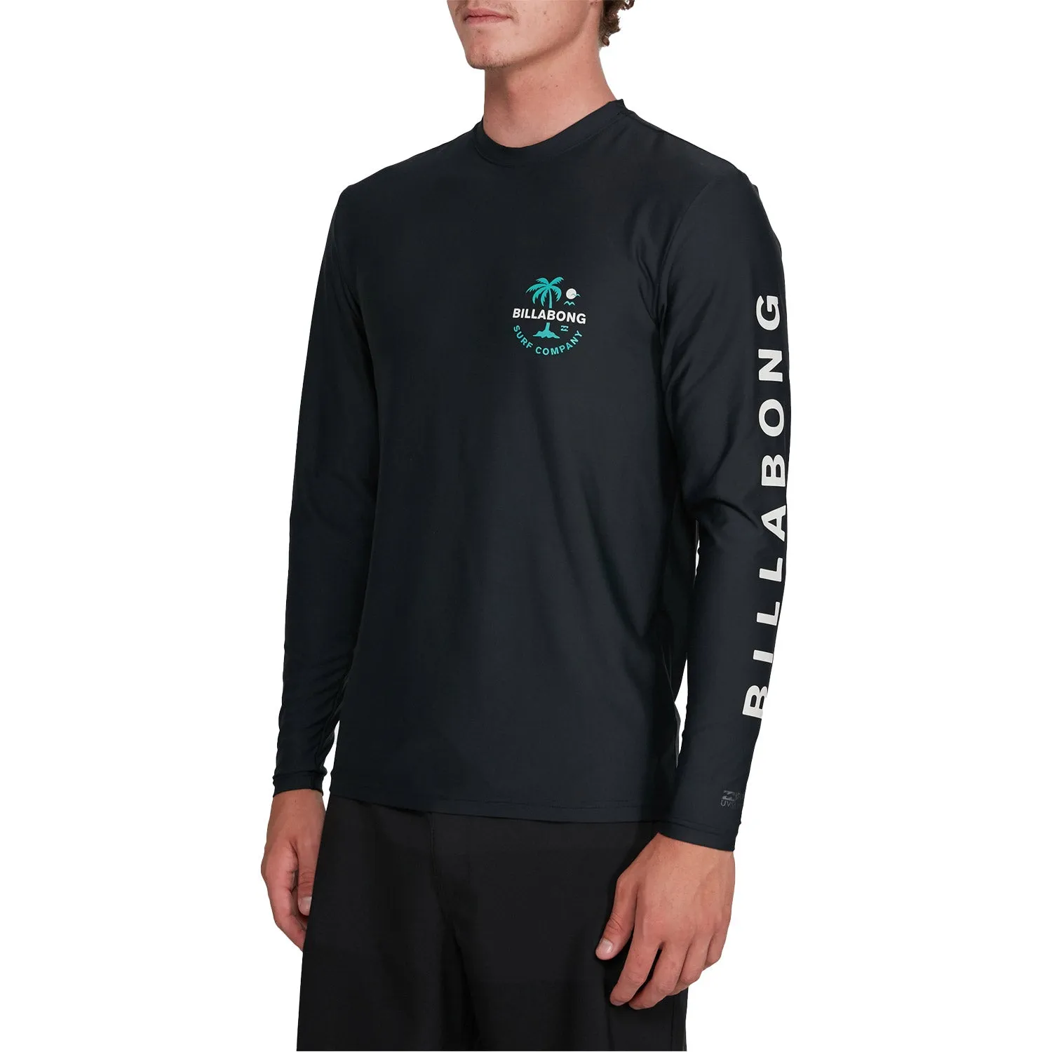 Vacation Rash Vest