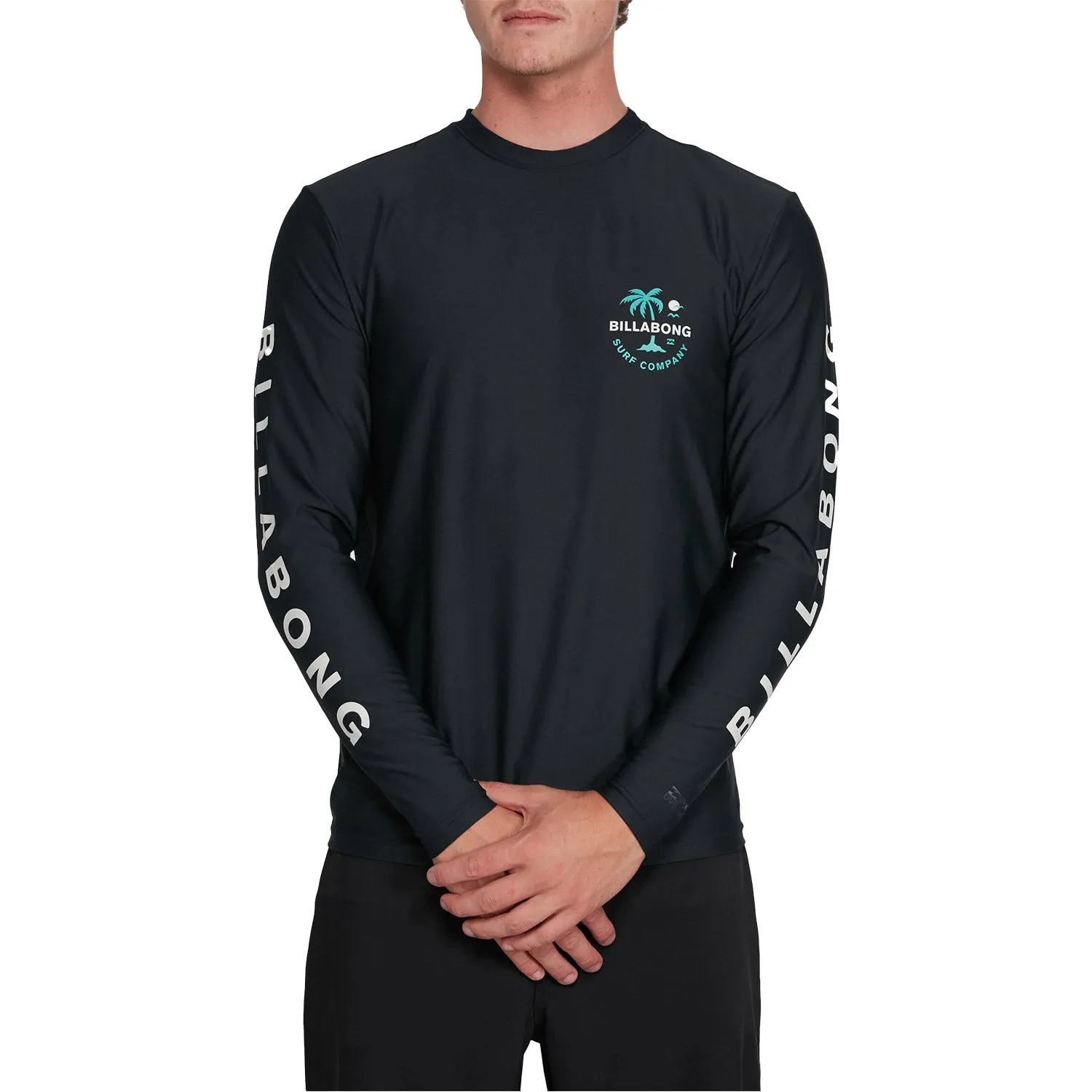 Vacation Rash Vest