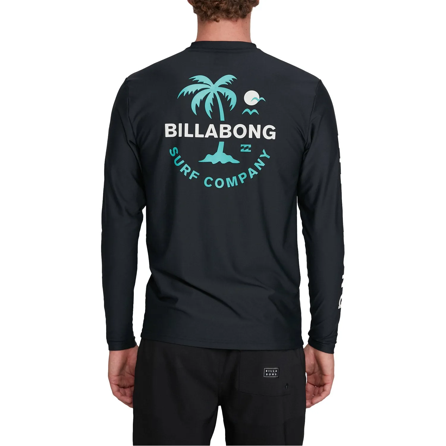 Vacation Rash Vest