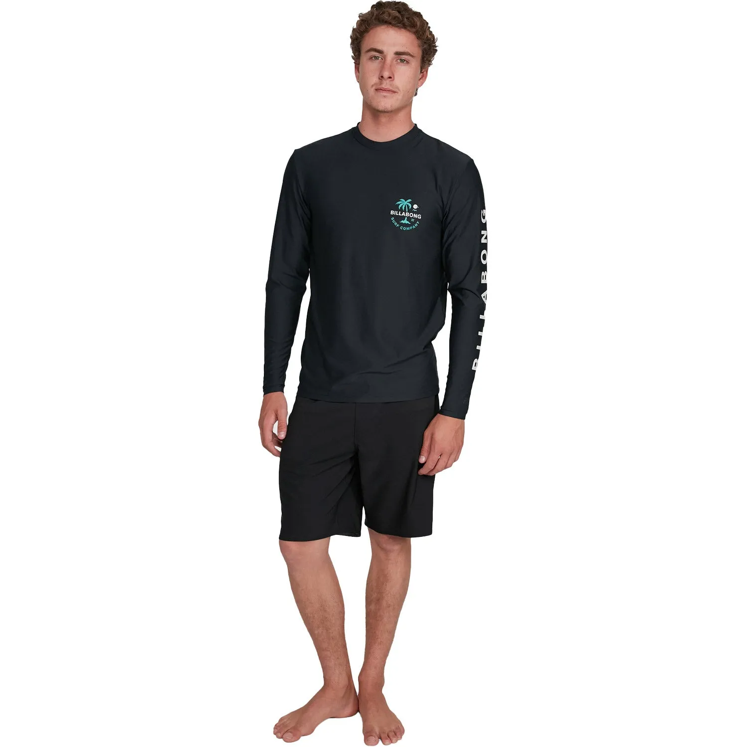Vacation Rash Vest