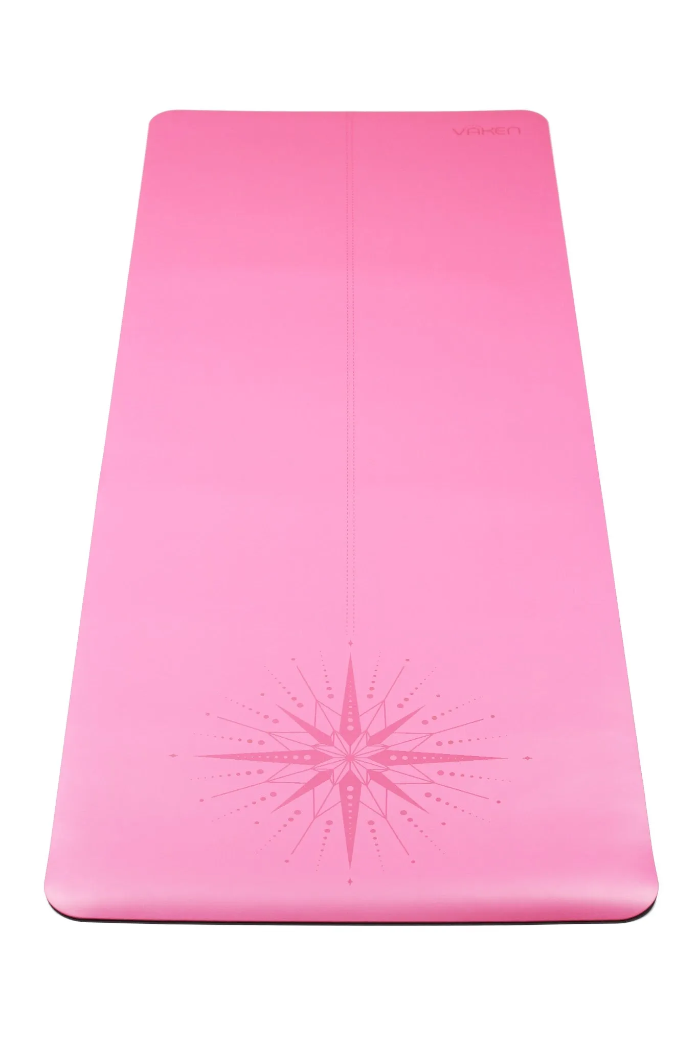 Vaken Star Mat - Love