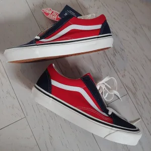 VANS old skool Anaheim Factory skate shoes NEW