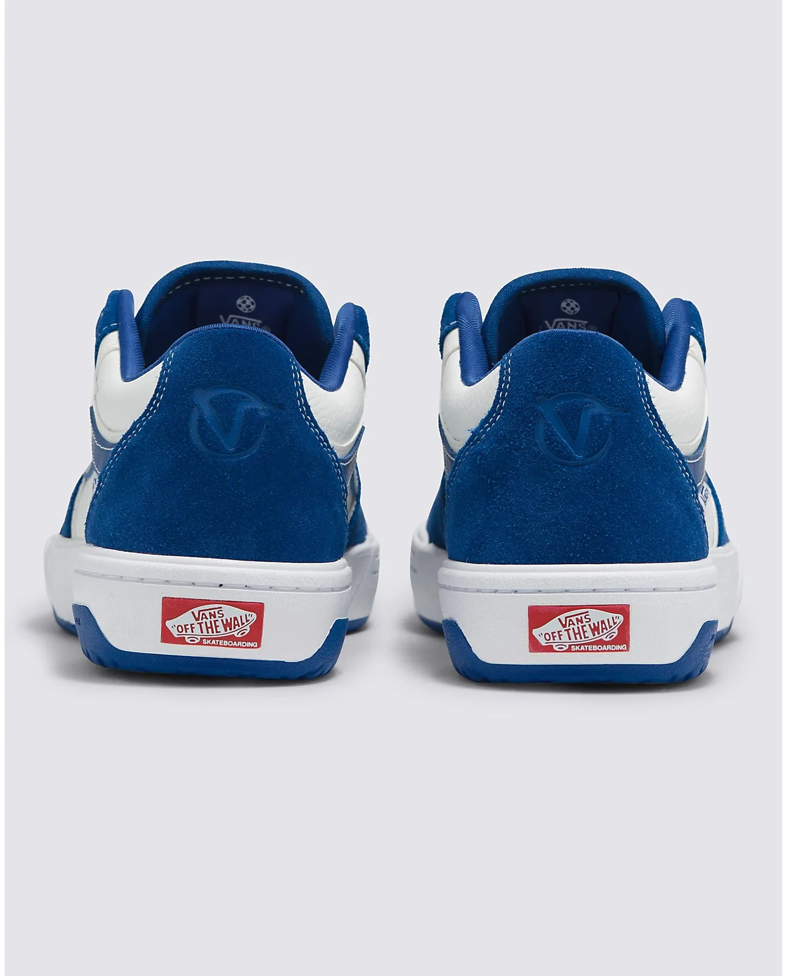 Vans Rowan 2 True Blue/White