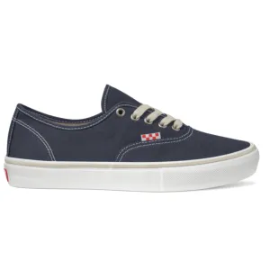 Vans Skate Authentic Navy Turtledove Shoes