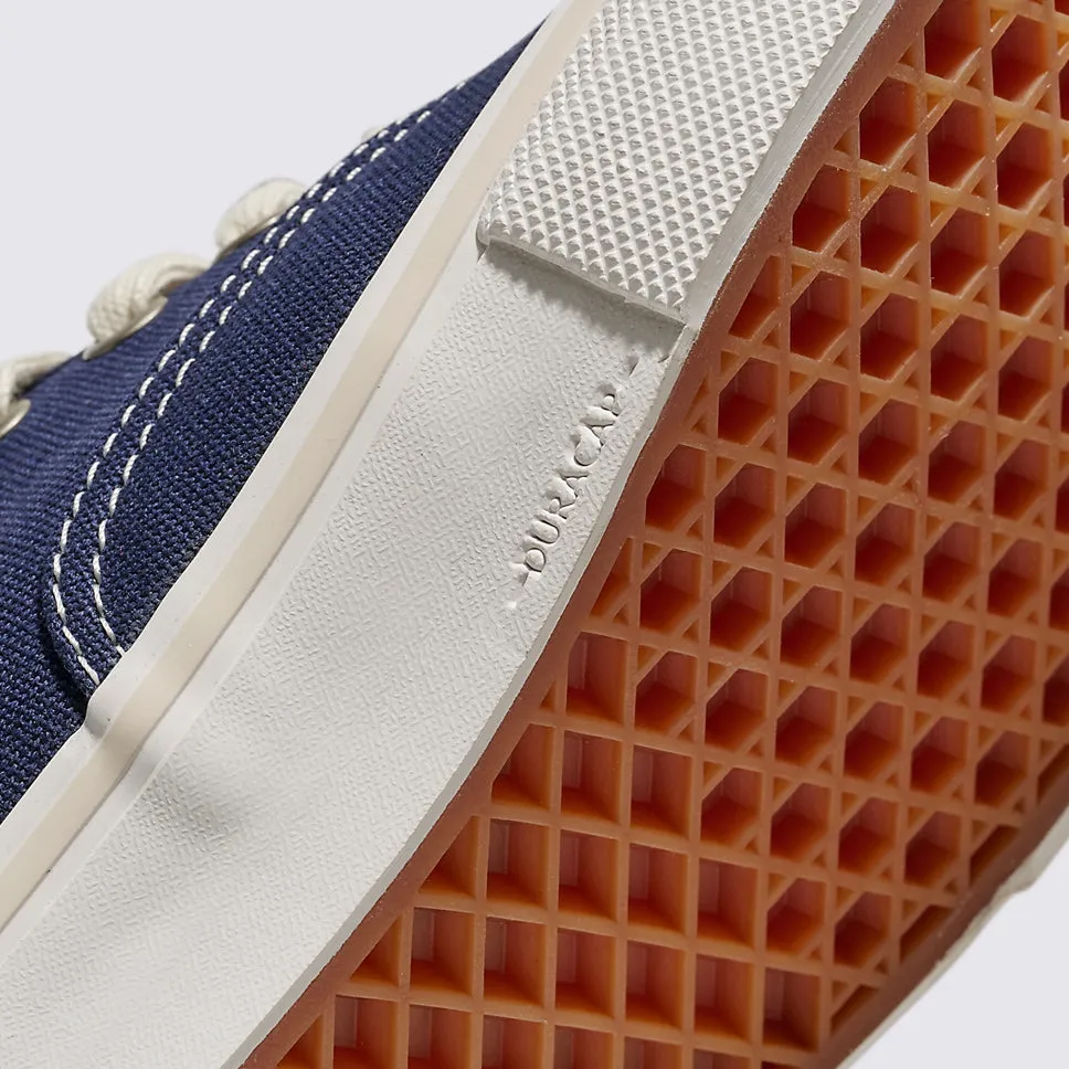 Vans Skate Authentic Navy Turtledove Shoes
