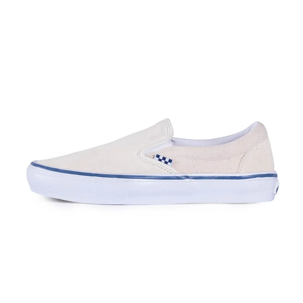Vans - Skate Slip-On - white - Online Only!