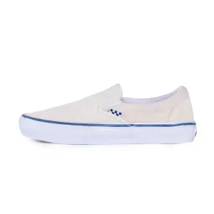 Vans - Skate Slip-On - white - Online Only!