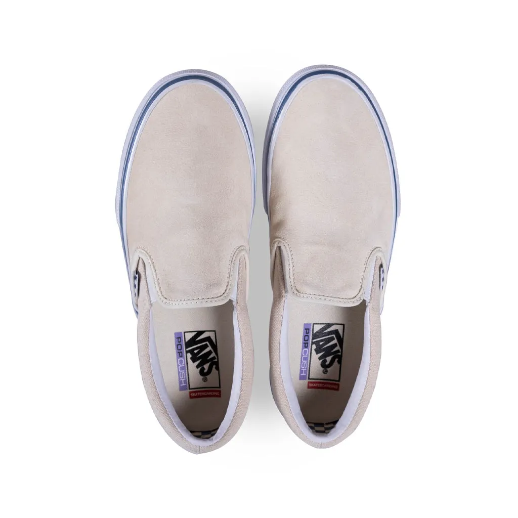 Vans - Skate Slip-On - white - Online Only!