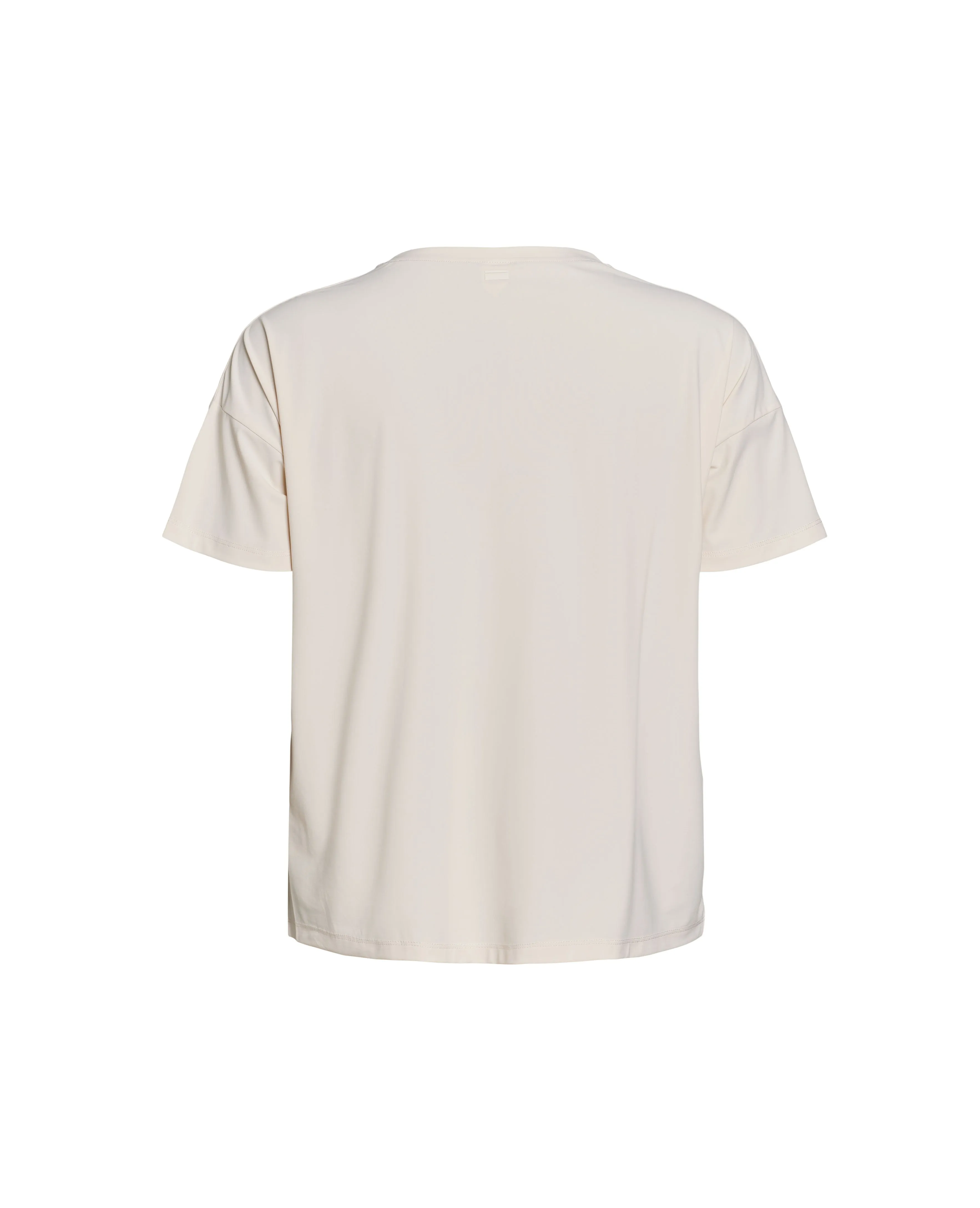 Vela Loose tee - sand