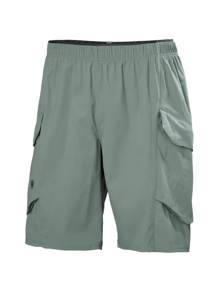 VISTA HIKE CARGO SHORTS