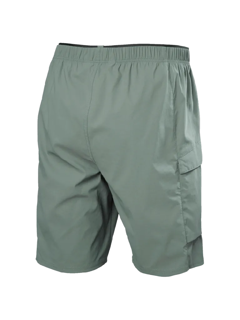 VISTA HIKE CARGO SHORTS
