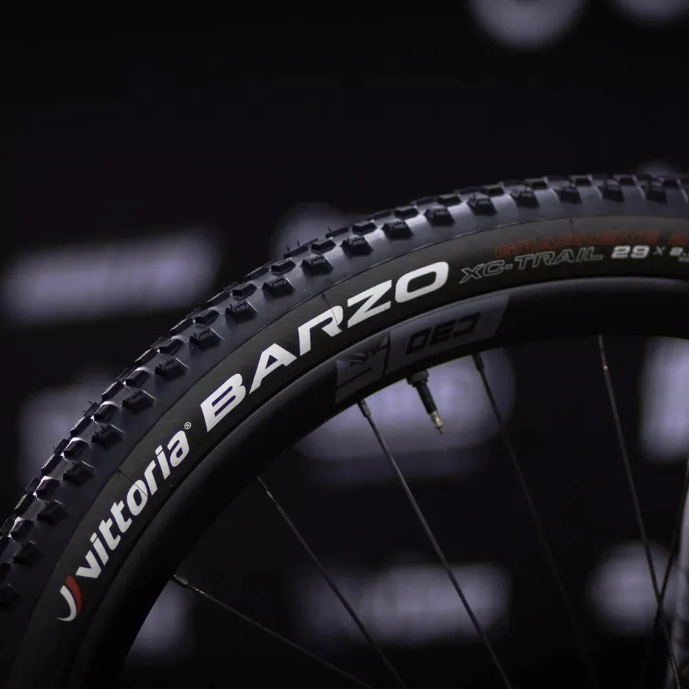 Vittoria 27.5" Barzo