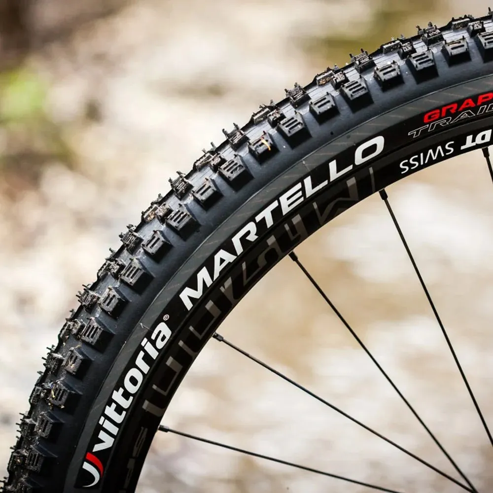 Vittoria - 29" Martello
