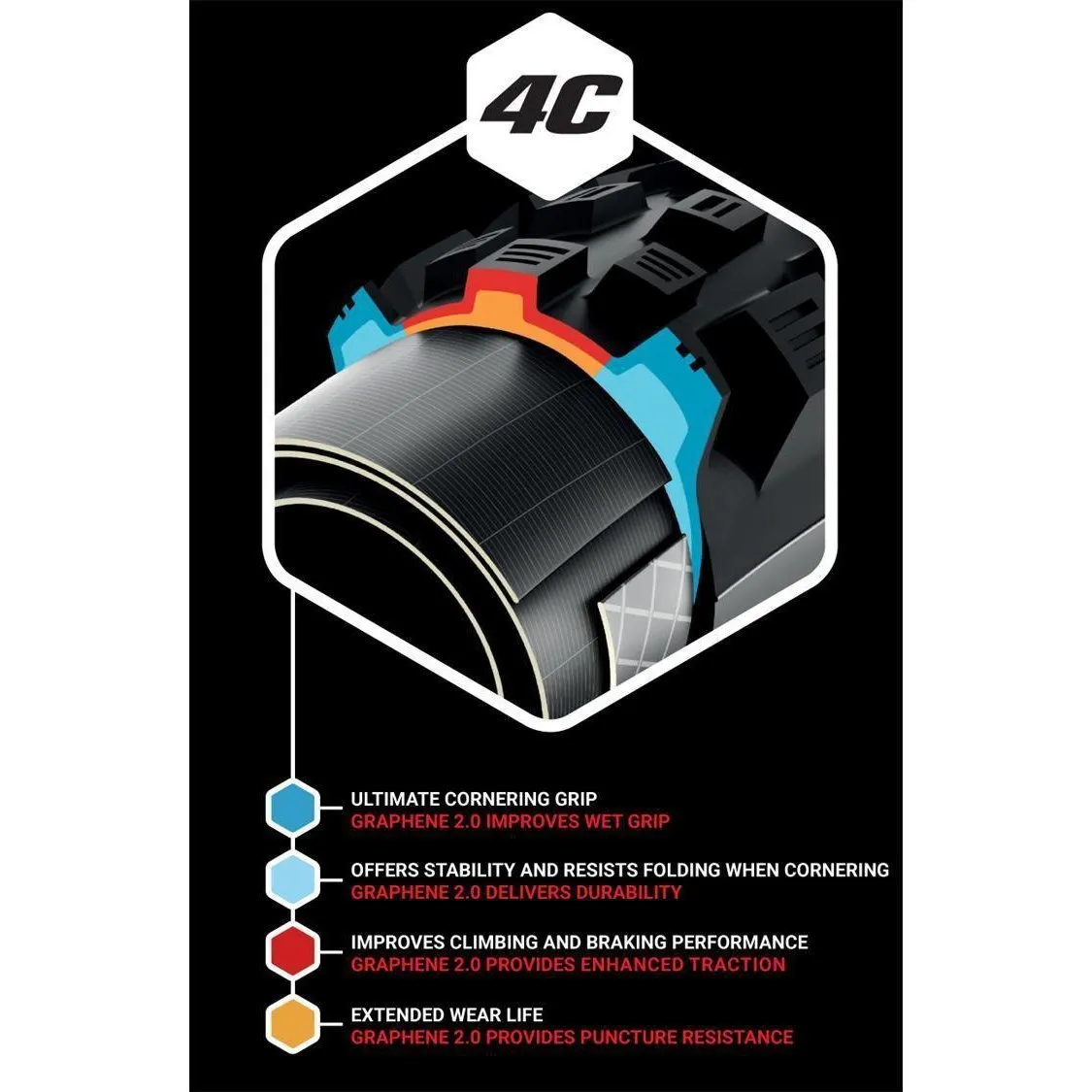 Vittoria Martello 29er Tyre