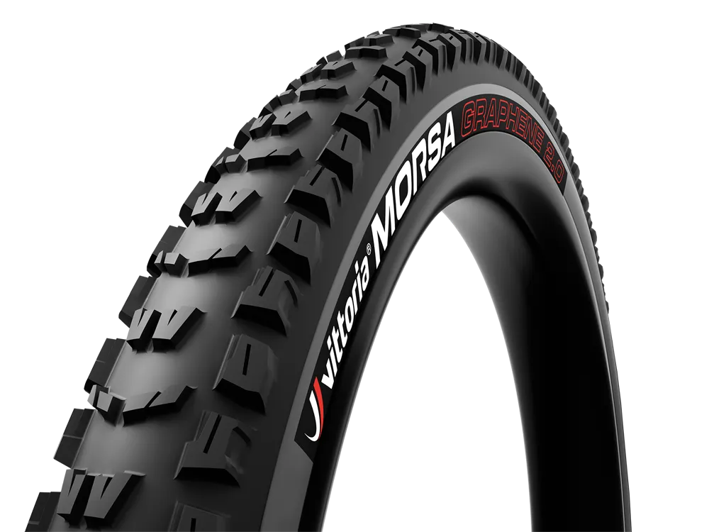 Vittoria Morsa 27.5" Enduro Tyre