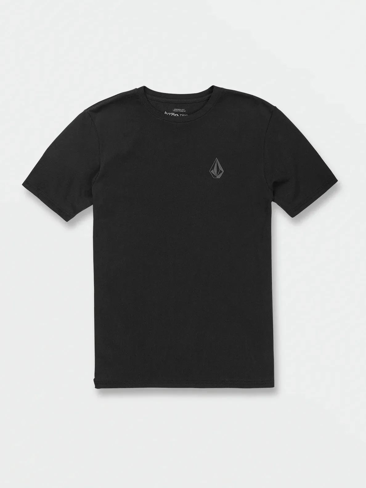 Volcom Mens Stone Tech S/S Tee