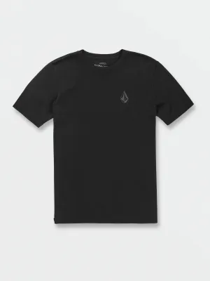 Volcom Mens Stone Tech S/S Tee