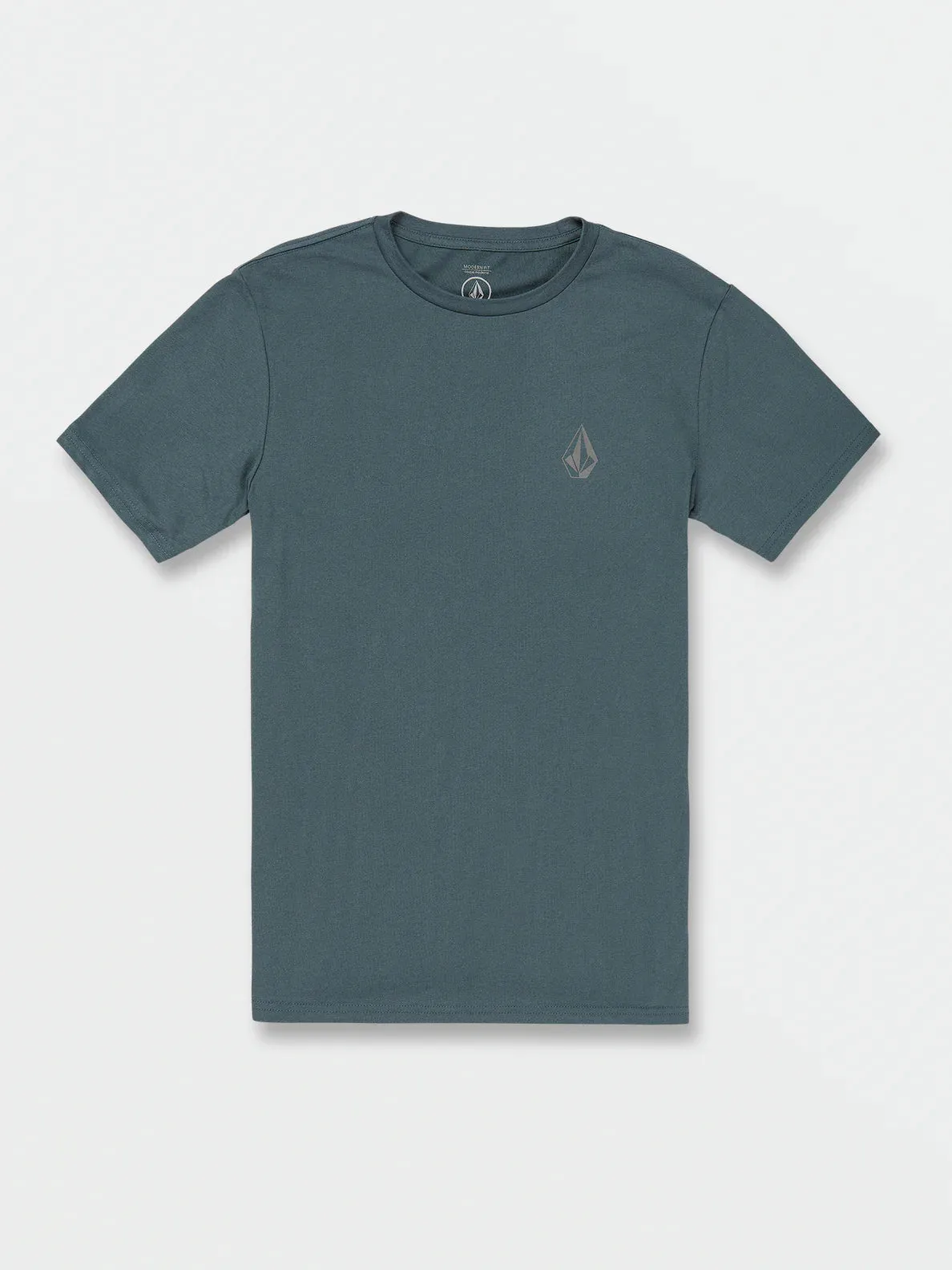 Volcom Mens Stone Tech S/S Tee