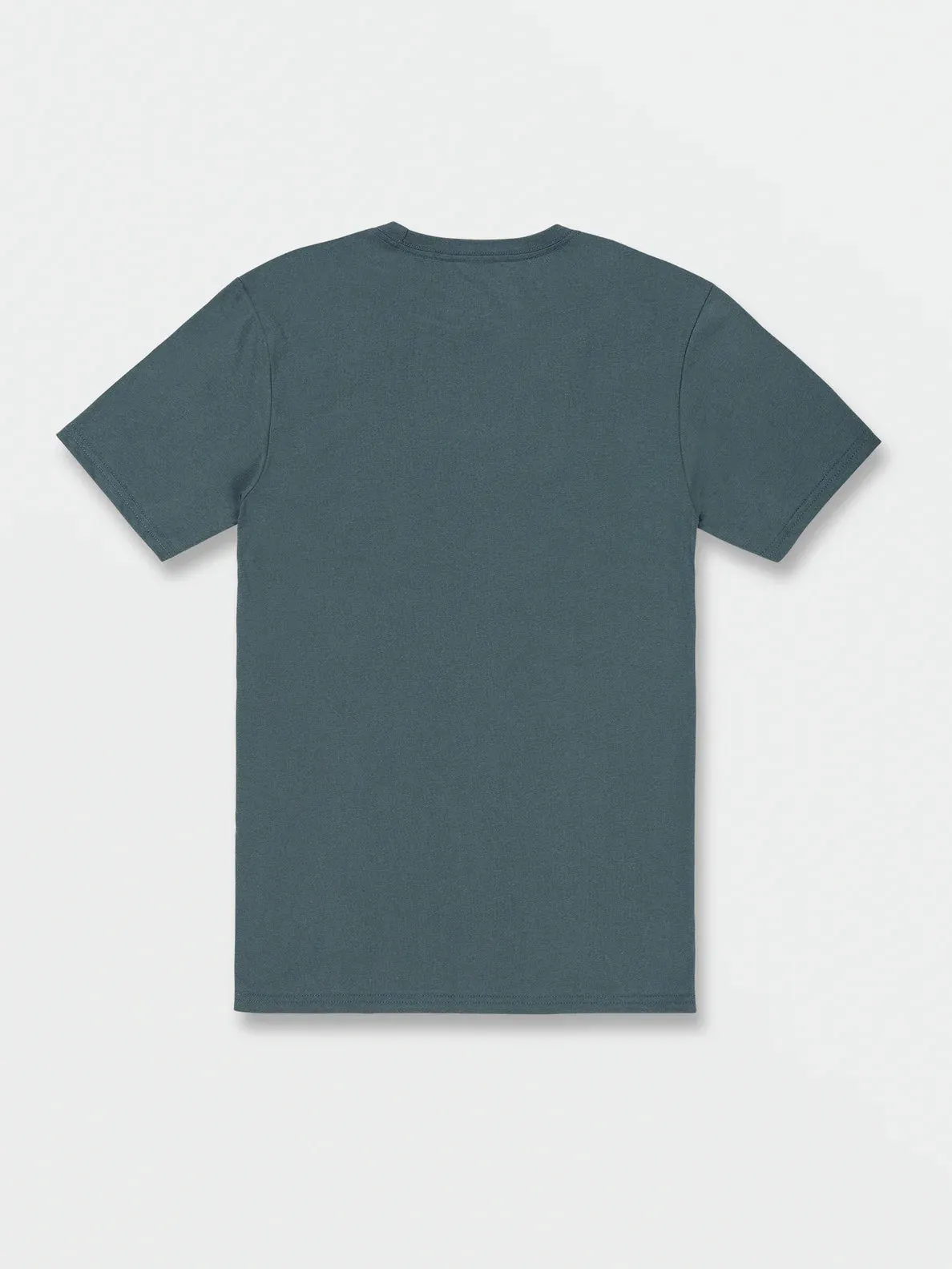 Volcom Mens Stone Tech S/S Tee