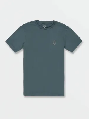 Volcom Mens Stone Tech S/S Tee