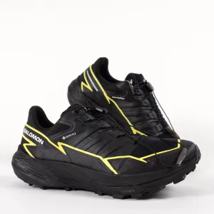 W-THUNDERCROSS GTX - BLACK - SYNTHETIC