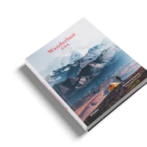 Wanderlust USA